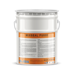 Mixseal PU600