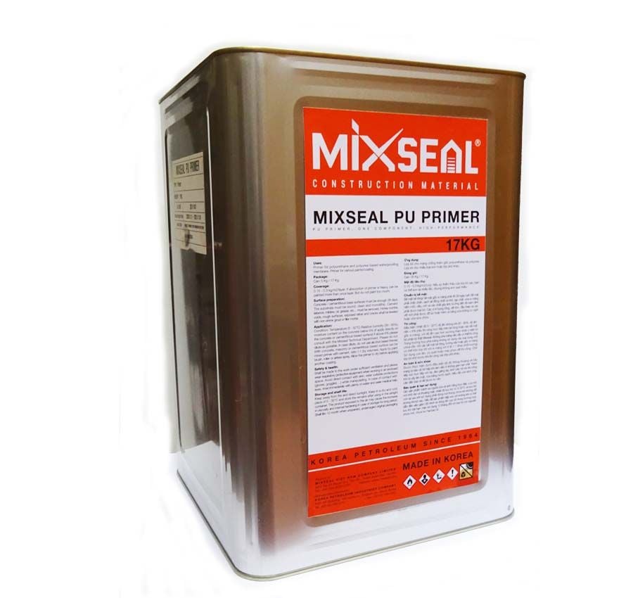 Mixseal PU Primer