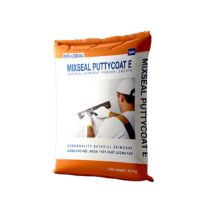 Mixseal Puttycoat E