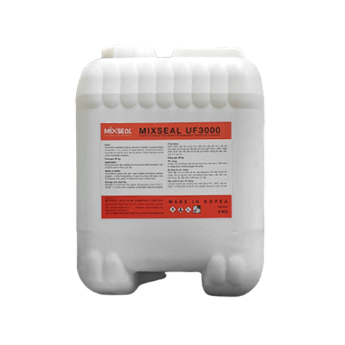 Mixseal UF3000