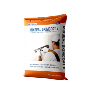 Mixseal Skimcoat E