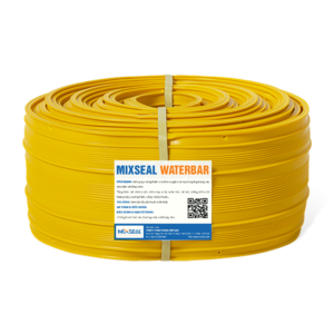 Mixseal Waterbar