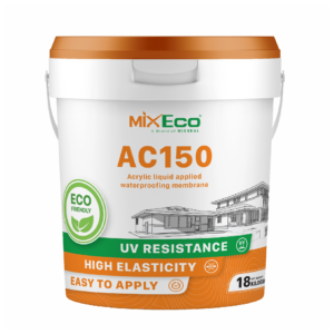 MixEco AC150