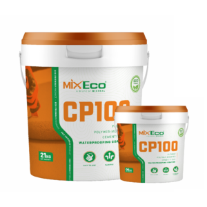MixEco CP100