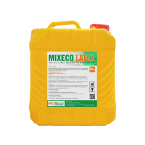 MixEco LATEX