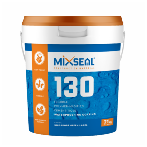Mixseal 130