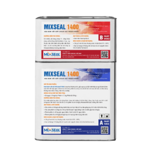 Mixseal 1400