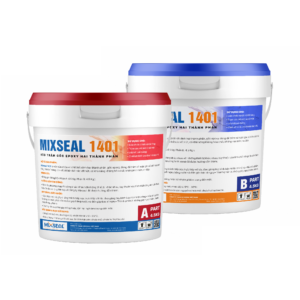Mixseal 1401