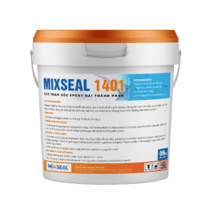 Mixseal 1401