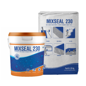 Mixseal 230
