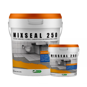Mixseal 250