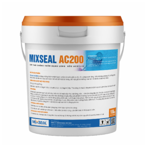 Mixseal AC200