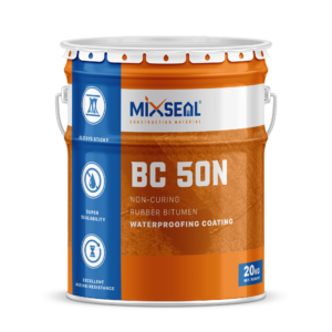 Mixseal BC50N