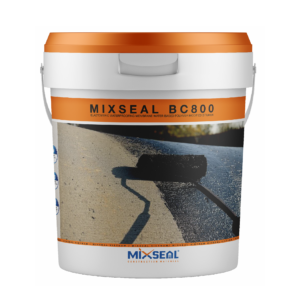 Mixseal BC800