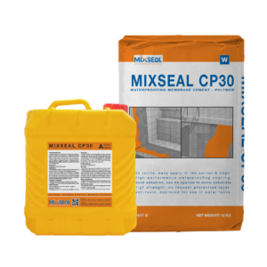 Mixseal CP30