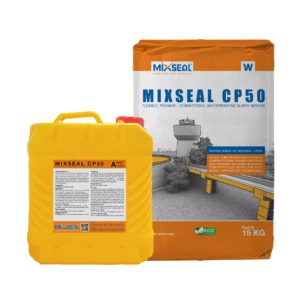 Mixseal CP50