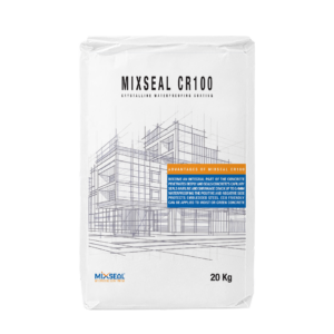 Mixseal CR100