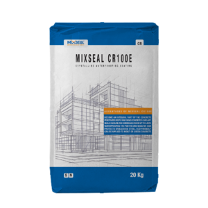 Mixseal CR100E