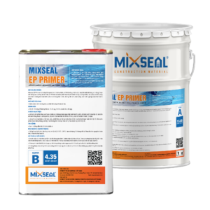Mixseal EP Primer