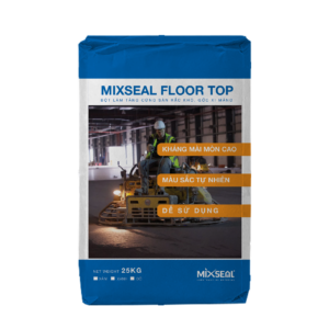 Mixseal Floor Top