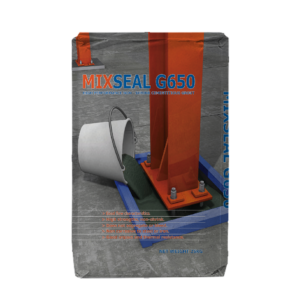 Mixseal G650