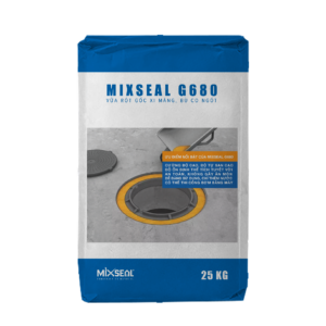 Mixseal G680