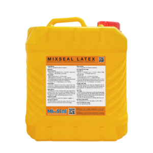 Mixseal Latex