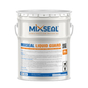Mixseal Liquid Guard