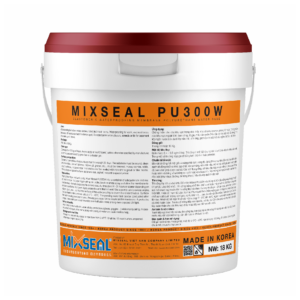 Mixseal PU300W