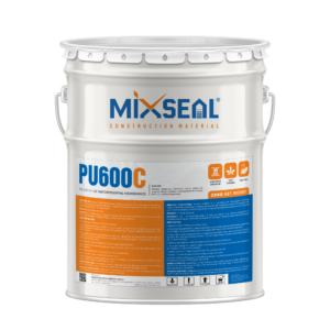 Mixseal PU600C