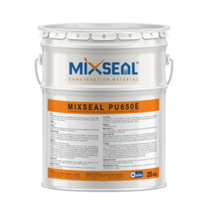 Mixseal PU650E