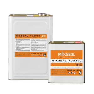 Mixseal PUA500