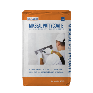 Mixseal Puttycoat E