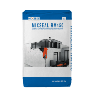 Mixseal RM450