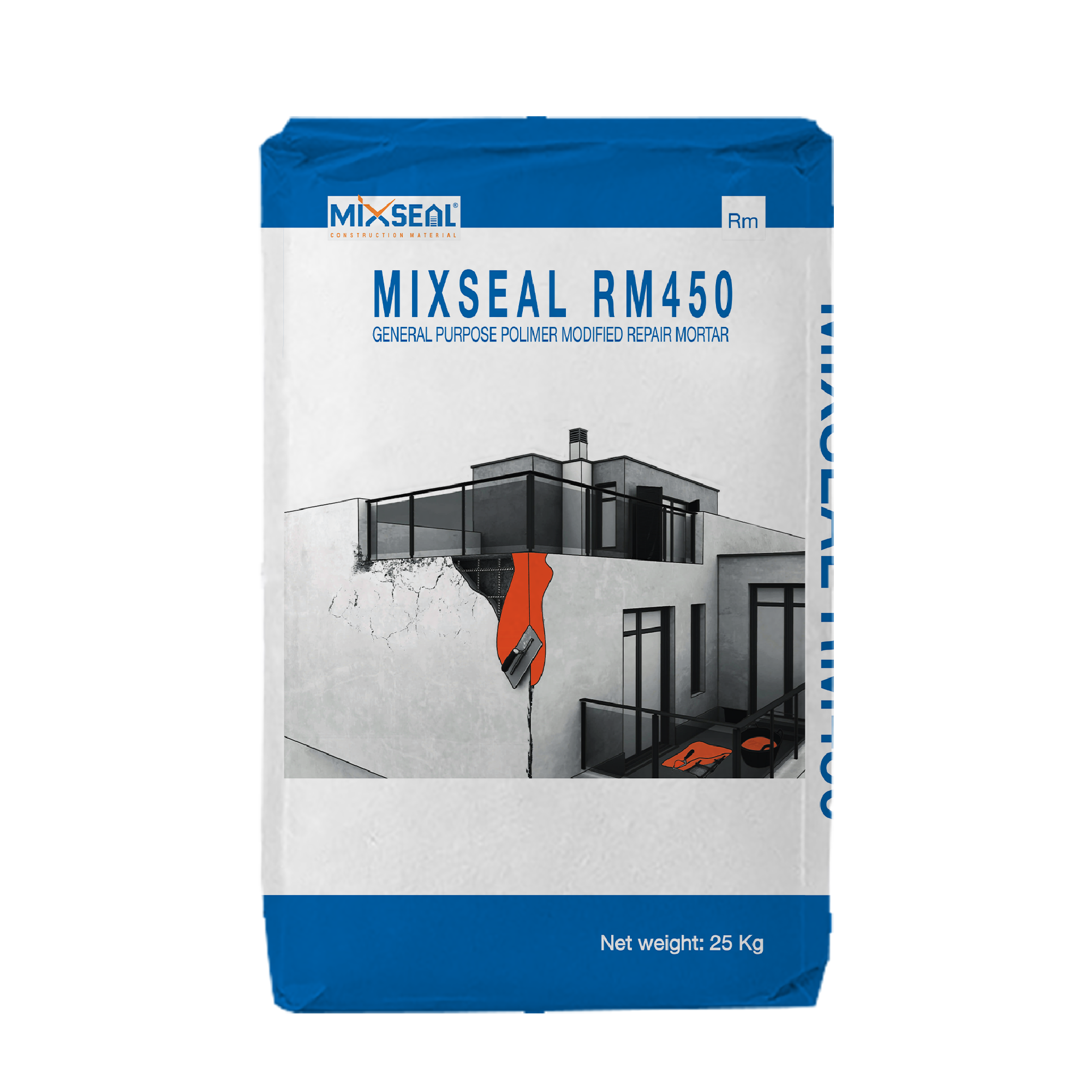 Mixseal RM450