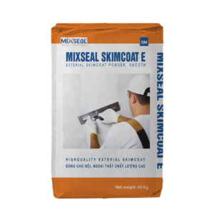 Mixseal Skimcoat E