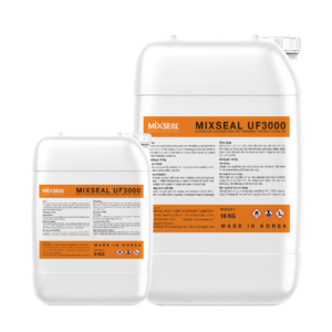 Mixseal UF3000